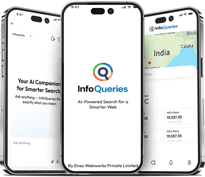 Discover a Better Way